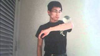 Elbow stall