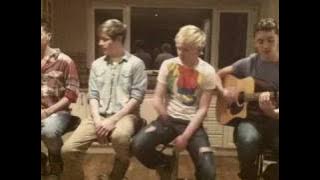 Mission4 - We'll Be Alright (Travie McCoy Cover)