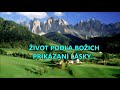 Ivot poda boich prikzan lsky