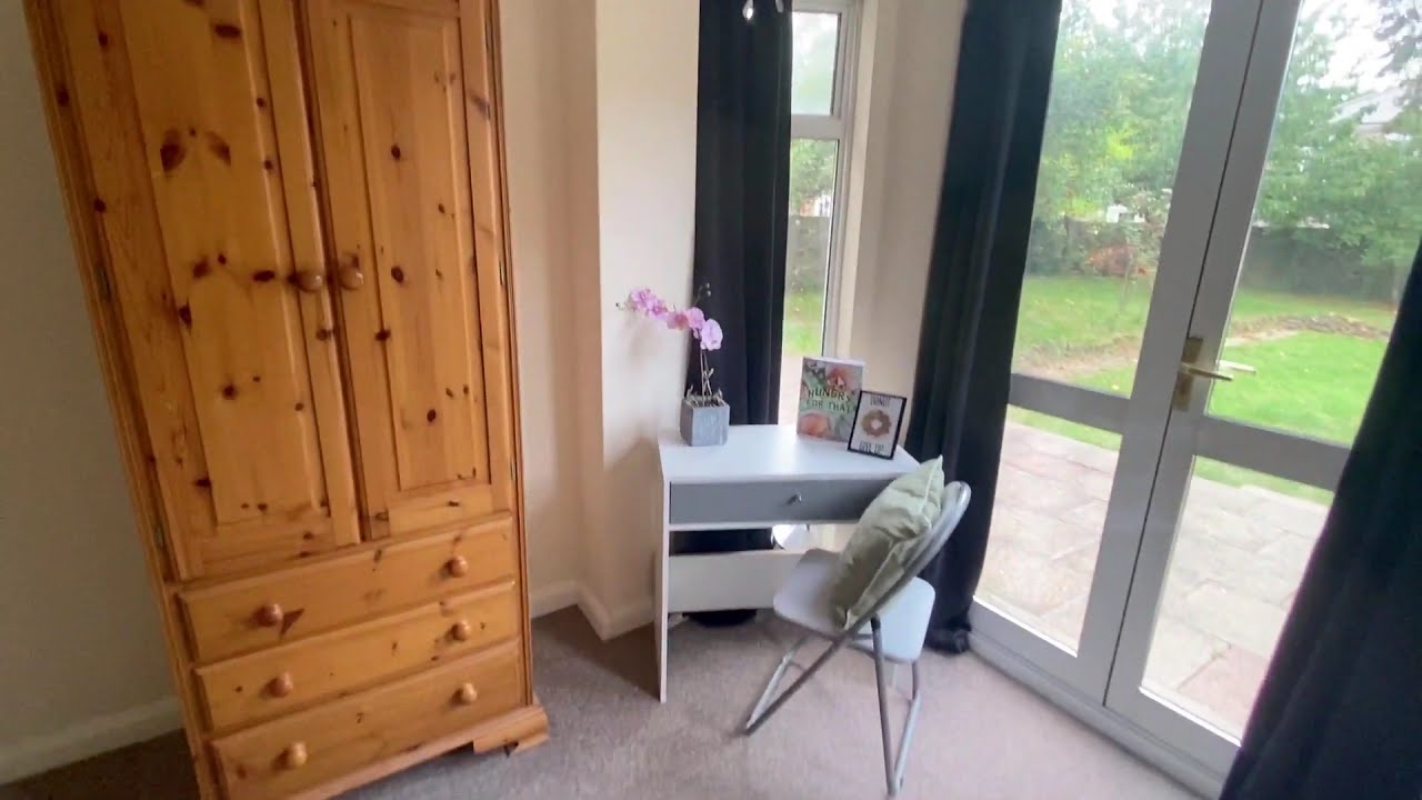 Room B, Manor Park, Lewisham, London, SE13 - Greens Lettings