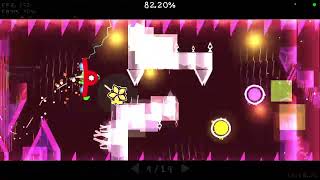 Broken Signal 30-100 [next extreme demon]