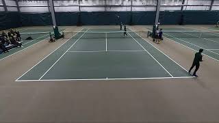 Tennis Alberta Live Stream