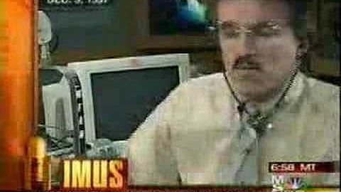 IMUS FLASHBACK - Don Imus & Charles McCord