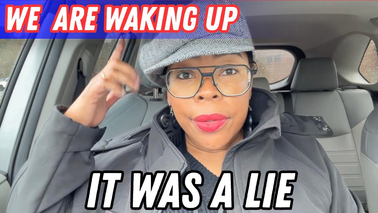 Working in America Was a Lie - And People Are Finally Waking Up