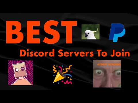 the-best-discord-servers-to-join-2019!-(updated)