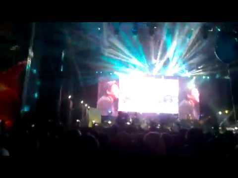 Thomas Anders - Cheri Cheri Lady.Кишинев 2014