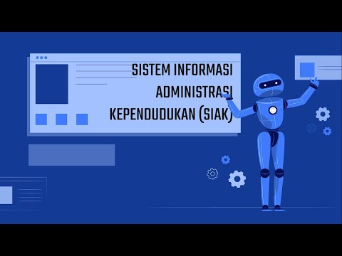 Implementasi Sistem Pengelolaan Arsip Elektronik (SIAK) Kemendagri di Kantor Pemerintah Dukcapil