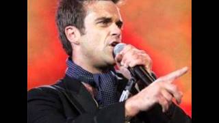 Robbie Williams - She`s Madonna Resimi