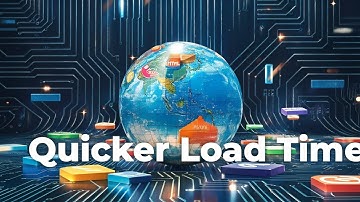 Why the Internet is Getting FASTER (CDNs Explained)