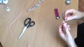 10 tutoriels pour fabriquer un attache-tétine DIY - Marie Claire