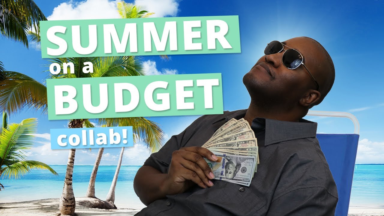 TOP 3 Frugal Summer Vacation Ideas & Tips! | Becky6066 & Friends Collab
