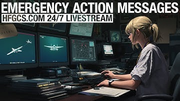 HFGCS LIVESTREAM 251130A