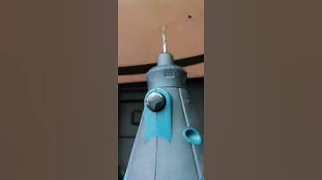 DETLEV PRO Multifunktionswerkzeug Rotary Tool, Super  Dremel  Ersatz im praktischen Koffer