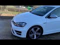 Golf r
