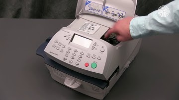 How to Install a New DM100-DM225