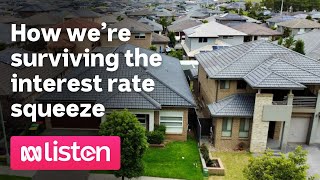 How we’re surviving the interest rate squeeze | ABC News Daily Podcast screenshot 5