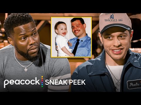 Pete Davidson: “I Want To Be a Dad” | Hart to Heart