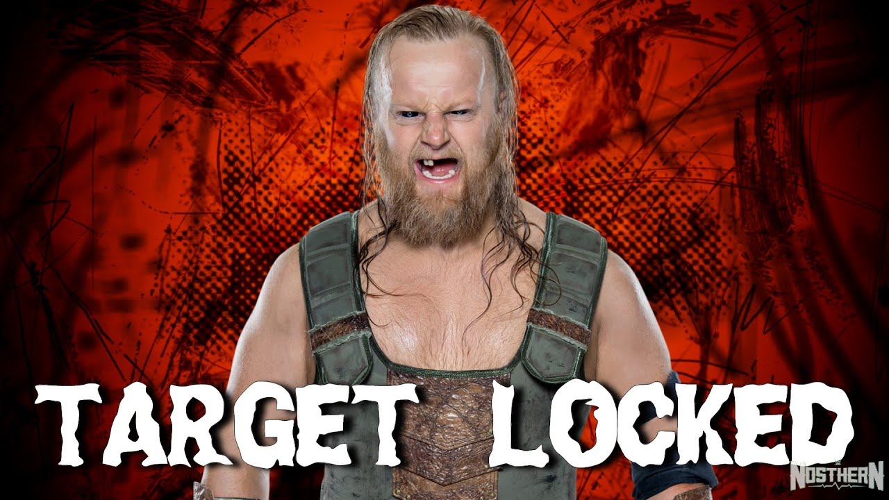 WWE: Wild Boar - "Target Locked"