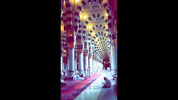 قراءة لفقيدنا معاذ التركي رحمه الله من سورة الانعام