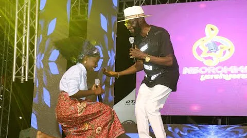 Nsoromma Season 4 finale: Pat Thomas kills show wi...