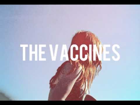 The Vaccines (+) Family Friend