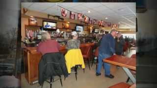 River Rail Bar & Grill | Restaurant | Tiki Bar | Wolf River  | www.riverrailbarandgrill.com