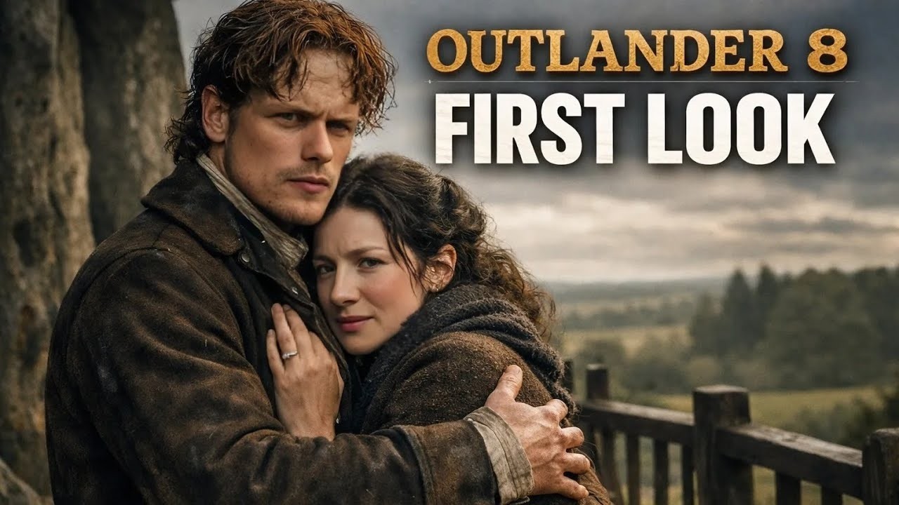 «Чужестранка», 8 сезон, 1 серия «Душа бунтаря»: полный обзор и анализ.