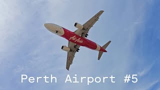 Perth Airport #5