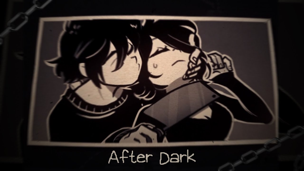 TCOAAL Edit | After Dark