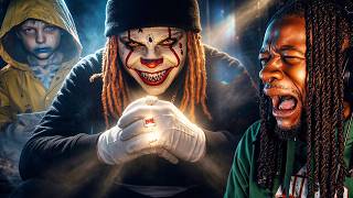 PENNYWISE RESPONDS TO GOERGIE! Dance With Your Demons (Official Music Video)
