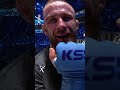 Krystian Bielski breaks Ion Surdu | XTB KSW 88 #ksw #shorts #knockoutcity