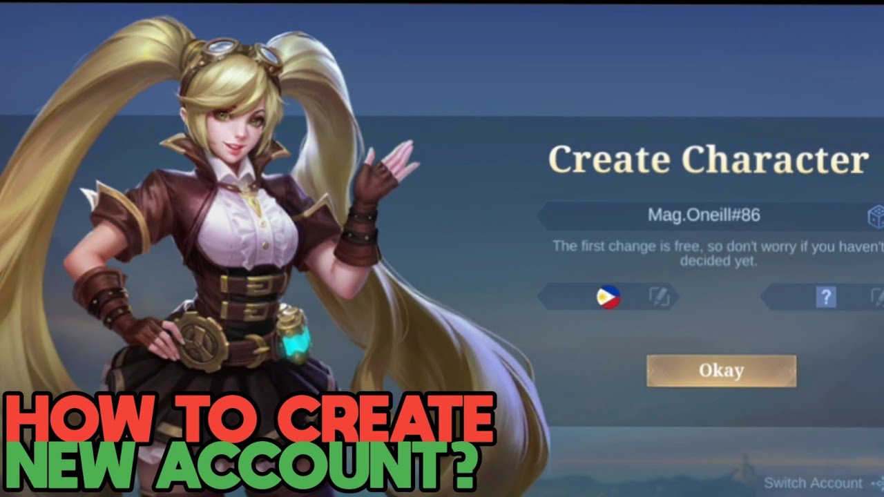 how-to-create-new-ml-account-without-downloading-resources-again-100