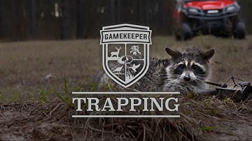 Trapping | Nest Predators
