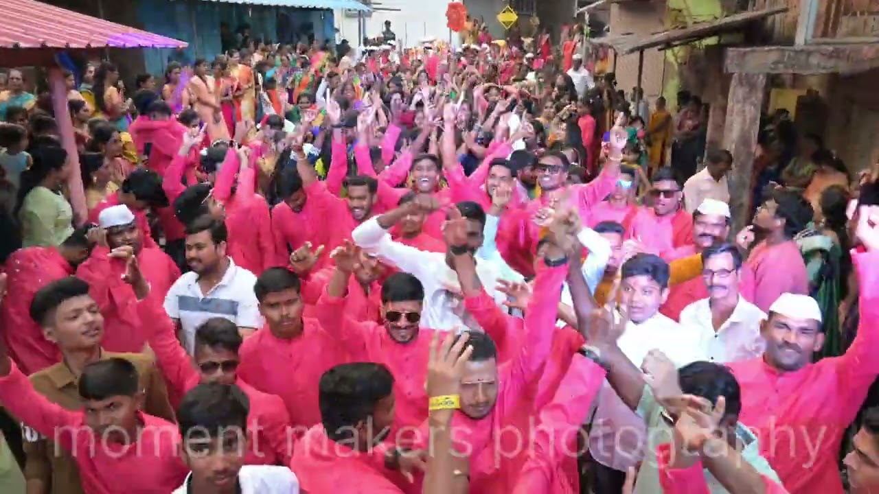 Holi 2k23, Jogwadi Tala