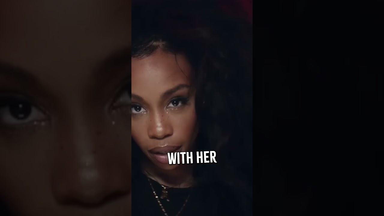 SZA’s SOS breaks R&B Streaming Record