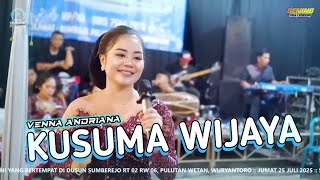 KUSUMA WIJAYA DANGDUT VIRAL VENNA ADRIANA