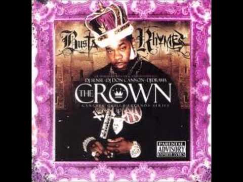Busta Rhymes - Cut The Dreads