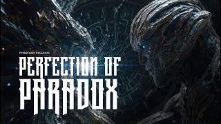 Phantasm - PERFECTION OF PARADOX (Official Audio)