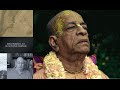 Фильм о Шриле Прабхупаде: Начало на Второй Авеню (HD) (2016) Satsvarupa dasa Goswami