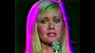 Olivia Newton-John - The Key (HD)