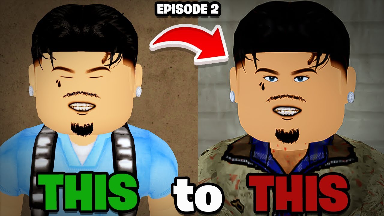 Я ПОТЕРЯЛ ВСЕ и присоединился к КАРТЕЛЮ в Philly Streetz 2!