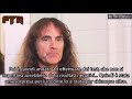 Steve Harris e i bilanci sulla turbolenta era di "The Book Of Souls" (2016) SUB-ITA