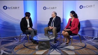 CAR T-cell therapy in myeloma