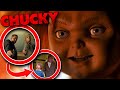 CHUCKY (2021) Trailer 2 HUGE Reveals + Things You Missed