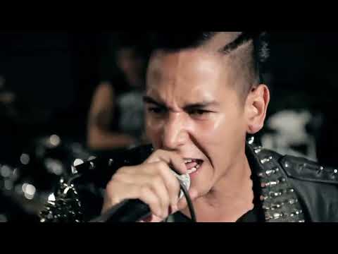 Acidez - Don't Ask For Permission (Official Music Video)