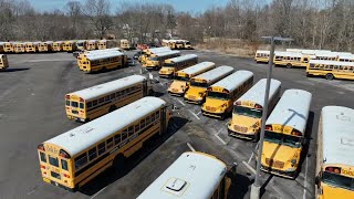 ‘If it saves one life' | Kentucky bill targets drivers who illegally pass stopped school buses