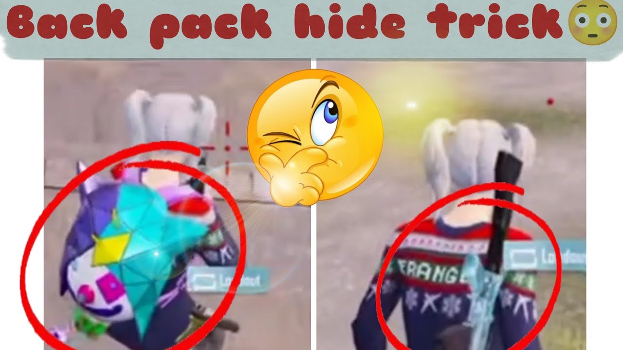 TDM MYSTERY SOLVED😱😍 Hydra danger shows backpack trick😱🤣