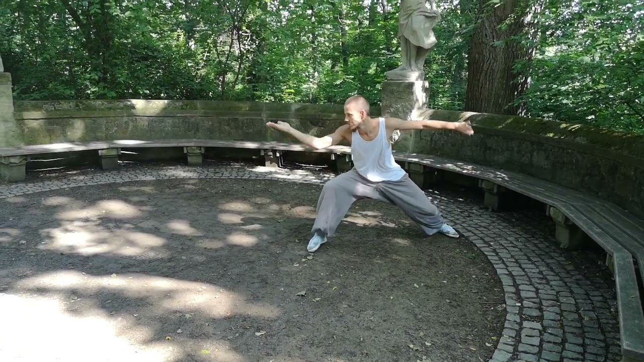 🌸Tai Yi Xiao Yao Carefree🌸