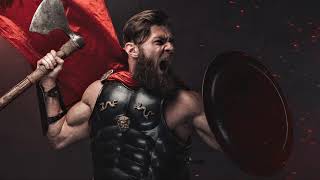 Great Epic Cinematic Dramatic Heroic Bgm / Background By Florews