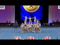 Canada [AA Unified All Girl Advanced - Semis]
